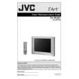 JVC AV-N21A44/SA Manual de Usuario
