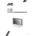 JVC LT-17S2 Manual de Usuario