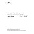 JVC VN-SE400U Manual de Usuario