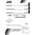 JVC KD-S670J Manual de Usuario