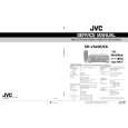 JVC SRVS20E/EK Manual de Servicio