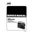 JVC 9202RS Manual de Servicio