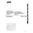 JVC IF-C42P1G Manual de Usuario