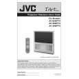 JVC AV65WP74HA Manual de Usuario