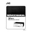 JVC JAS71 Manual de Servicio