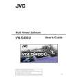 JVC VN-S400U Manual de Usuario
