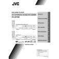 JVC XV421BK Manual de Usuario