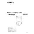 JVC TK-S625 Manual de Usuario