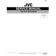 JVC AVK21T(SF/C) Manual de Servicio