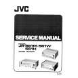 JVC JRS61M/H/W Manual de Servicio