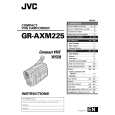 JVC MXK7 Manual de Servicio
