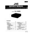 JVC QL-G90B Manual de Servicio
