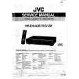 JVC HRD640E/EG/EK Manual de Servicio