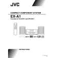 JVC EX-A1EU Manual de Usuario