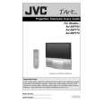 JVC AV-56P785/H Manual de Usuario