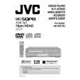 JVC HR-XVC1UJ Manual de Usuario