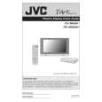JVC PD-42WX84/SJ Manual de Usuario