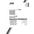 JVC AV28H20EU Manual de Usuario