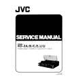 JVC KD2B Manual de Servicio