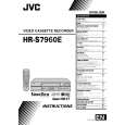 JVC HR-S7965EK Manual de Usuario
