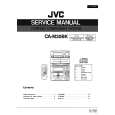 JVC CAM30BK Manual de Servicio
