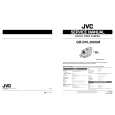JVC GRDVL300UM Manual de Servicio