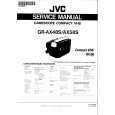 JVC GRAX58S Manual de Servicio