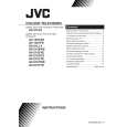 JVC AV-2105YE Manual de Usuario