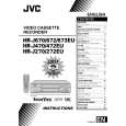 JVC RVDP200BK Manual de Servicio