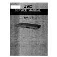 JVC RMG77U Manual de Servicio