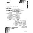 JVC MX-SK3AS Manual de Usuario