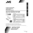 JVC KS-FX772R Manual de Usuario