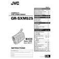 JVC PCXC8 Manual de Servicio