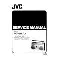 JVC RC555L/LB Manual de Servicio