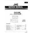 JVC CAE33BK\LBK Manual de Servicio
