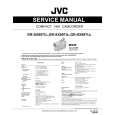 JVC GRSX897UB Manual de Servicio