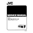 JVC KD75A/B... Manual de Servicio