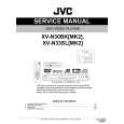 JVC XVN33SLIMK2/UJ/UC/ Manual de Servicio