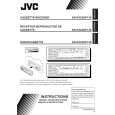 JVC KS-FX230J Manual de Usuario