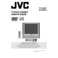 JVC AV-20FD24 Manual de Usuario