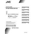 JVC XV-N312SAU Manual de Usuario