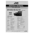 JVC GR65EG/EK/EA Manual de Servicio