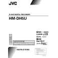 JVC HM-DH5US Manual de Usuario