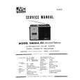 JVC 9405RS Manual de Servicio
