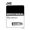 JVC KDA77 Manual de Servicio