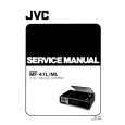 JVC MF47L/ML Manual de Servicio