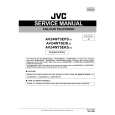 JVC AV24WT5EIS/A Manual de Servicio