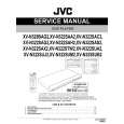 JVC XV-N322SUM2 Manual de Servicio
