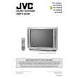 JVC AV-27230S Manual de Usuario