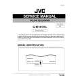 JVC CN14110/X Manual de Servicio